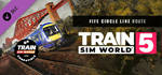 Train Sim World® 5: Fife Circle Line: Edinburgh - Marki