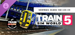 Train Sim World® 5: ScotRail BR Class 158 Sprinter DMU