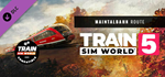Train Sim World® 5: Maintalbahn: Aschaffenburg - Milten