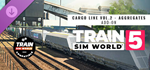 Train Sim World® 5: Cargo Line Vol. 2 - Aggregates DLC
