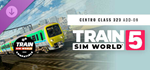Train Sim World® 5: Centro Regional Railways BR Class 3