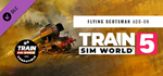 Train Sim World® 5: LNER Class A3 60103 Flying Scotsman