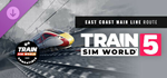 Train Sim World® 5: East Coast Main Line: Peterborough