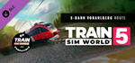 Train Sim World® 5: S-Bahn Vorarlberg: Lindau - Bludenz
