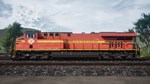 Train Sim World® 5: Norfolk Southern Heritage Livery Co - изображение № 8