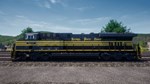 Train Sim World® 5: Norfolk Southern Heritage Livery Co - изображение № 7