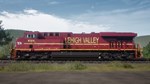 Train Sim World® 5: Norfolk Southern Heritage Livery Co - изображение № 4