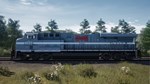Train Sim World® 5: Norfolk Southern Heritage Livery Co - изображение № 5