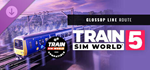 Train Sim World® 5: Glossop Line: Manchester - Hadfield
