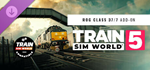 Train Sim World® 5: Rail Operations Group BR Class 37/7
