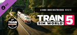 Train Sim World® 5: Linke Rheinstrecke: Mainz - Koblenz
