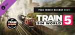 Train Sim World® 5: Peak Forest Railway: Ambergate - Ch