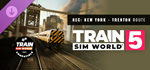 Train Sim World® 5: Northeast Corridor: New York - Tren