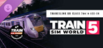 Train Sim World® 5: Thameslink BR Class 700/0 EMU Add-O