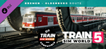 Train Sim World® 5: Bahnstrecke Bremen - Oldenburg Rout