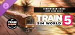 Train Sim World® 5: Birmingham Cross-City Line: Lichfie