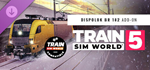 Train Sim World® 5: Dispolok BR 182 Add-On DLC