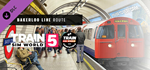 Train Sim World® 5: Bakerloo Line Route Add-On DLC
