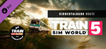 Train Sim World® 5: Niddertalbahn: Bad Vilbel - Stockhe