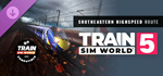 Train Sim World® 5: Southeastern Highspeed: London St P