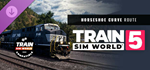 Train Sim World® 5: Horseshoe Curve: Altoona - Johnstow
