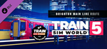 Train Sim World® 5: Brighton Main Line: London Victoria