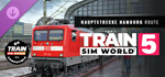 Train Sim World® 5: Hauptstrecke Hamburg - Lübeck Route