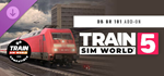 Train Sim World® 5: DB BR 101 Loco Add-On DLC
