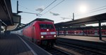 Train Sim World® 5: DB BR 101 Loco Add-On DLC - изображение № 3