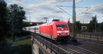 Train Sim World® 5: DB BR 101 Loco Add-On DLC - изображение № 2
