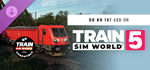 Train Sim World® 5: DB BR 187 Loco Add-On DLC