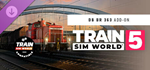 Train Sim World® 5: DB BR 363 Loco Add-On DLC