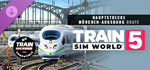 Train Sim World® 5: Hauptstrecke Munchen - Augsburg Rou
