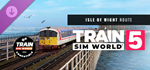 Train Sim World® 5: Isle Of Wight: Ryde - Shanklin Rout