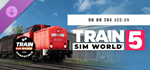 Train Sim World® 5: DB BR 204 Add-On DLC * STEAM RU 
