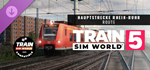 Train Sim World® 5: Hauptstrecke Rhein-Ruhr: Duisburg -