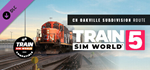 Train Sim World® 5: Canadian National Oakville Subdivis