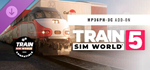 Train Sim World® 5: Caltrain MP36PH-3C Baby Bullet Loco