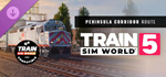 Train Sim World® 5: Peninsula Corridor: San Francisco -