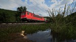 Train Sim World® 5: DB BR 155 Loco Add-On DLC - изображение № 8