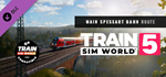 Train Sim World® 5: Main-Spessart Bahn: Aschaffenburg -