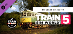 Train Sim World® 5: BR Class 33 Add-On DLC