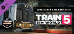 Train Sim World® 5: Long Island Rail Road: New York - H