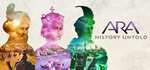 Ara: History Untold Deluxe Edition * STEAM RU