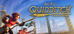 Harry Potter: Quidditch Champions * STEAM RU 