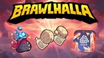 Brawlhalla - Autumn Esports 2024 Pack DLC * STEAM RU  - изображение № 2