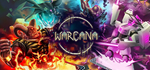 WARCANA - Cat Edition * STEAM RU  АВТО 0%