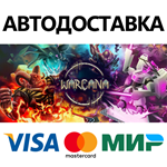 WARCANA - Dog Edition * STEAM RU  АВТО 0%