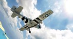 RealFlight Evolution - E-flite P-51D Mustang 1.2m DLC - изображение № 3