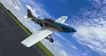 RealFlight Evolution - E-flite P-51D Mustang 1.2m DLC - изображение № 5